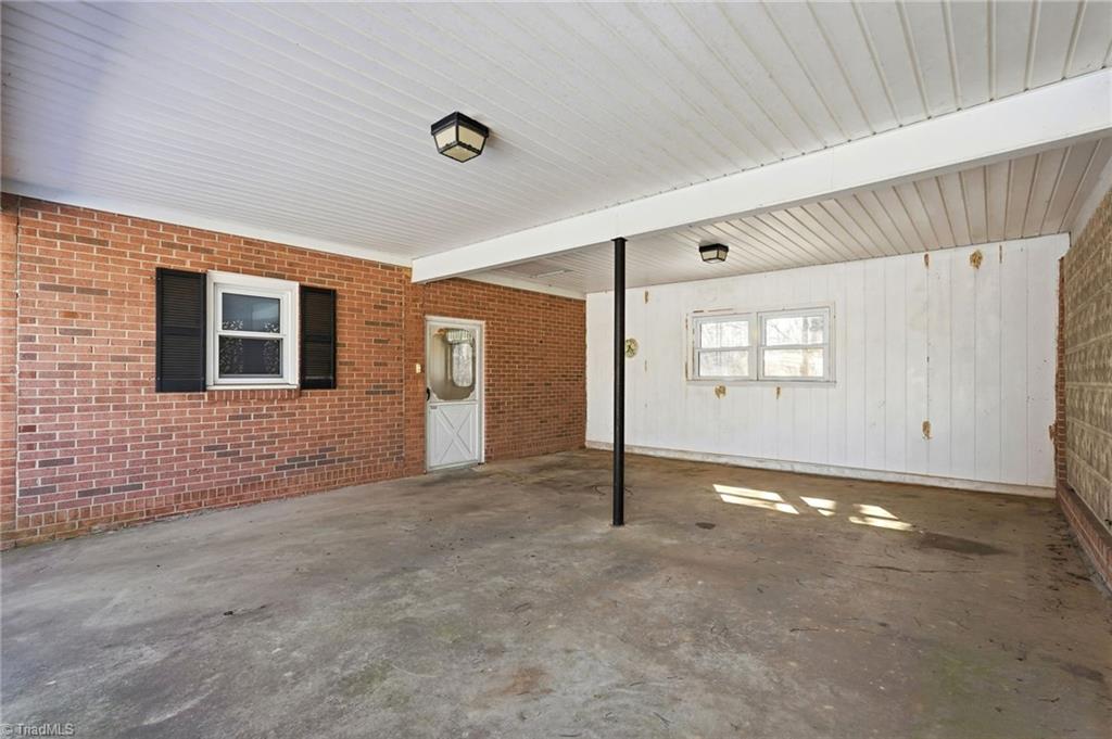 134 Grady Road Reidsville, NC 27320 - Photo 32 of 45