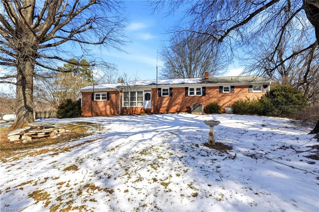 134 Grady Road Reidsville, NC 27320 - Photo 34 of 45