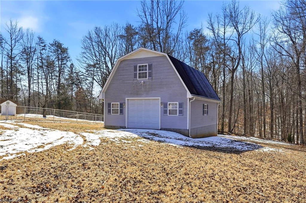 134 Grady Road Reidsville, NC 27320 - Photo 36 of 45