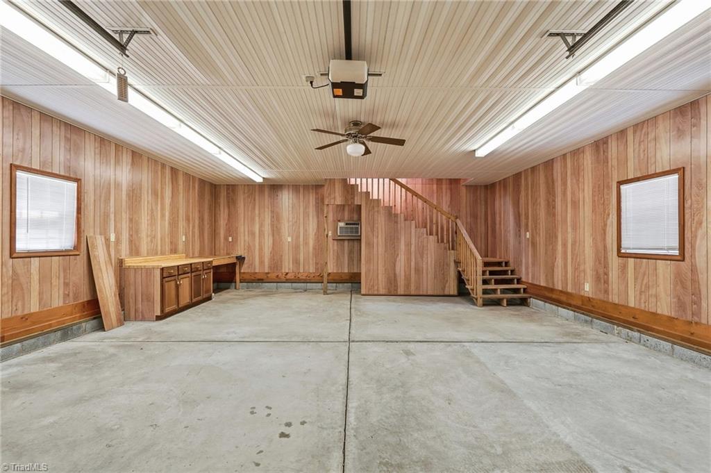 134 Grady Road Reidsville, NC 27320 - Photo 37 of 45