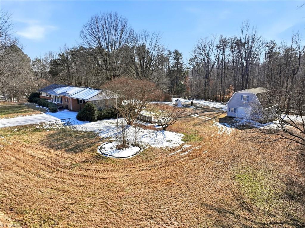 134 Grady Road Reidsville, NC 27320 - Photo 43 of 45