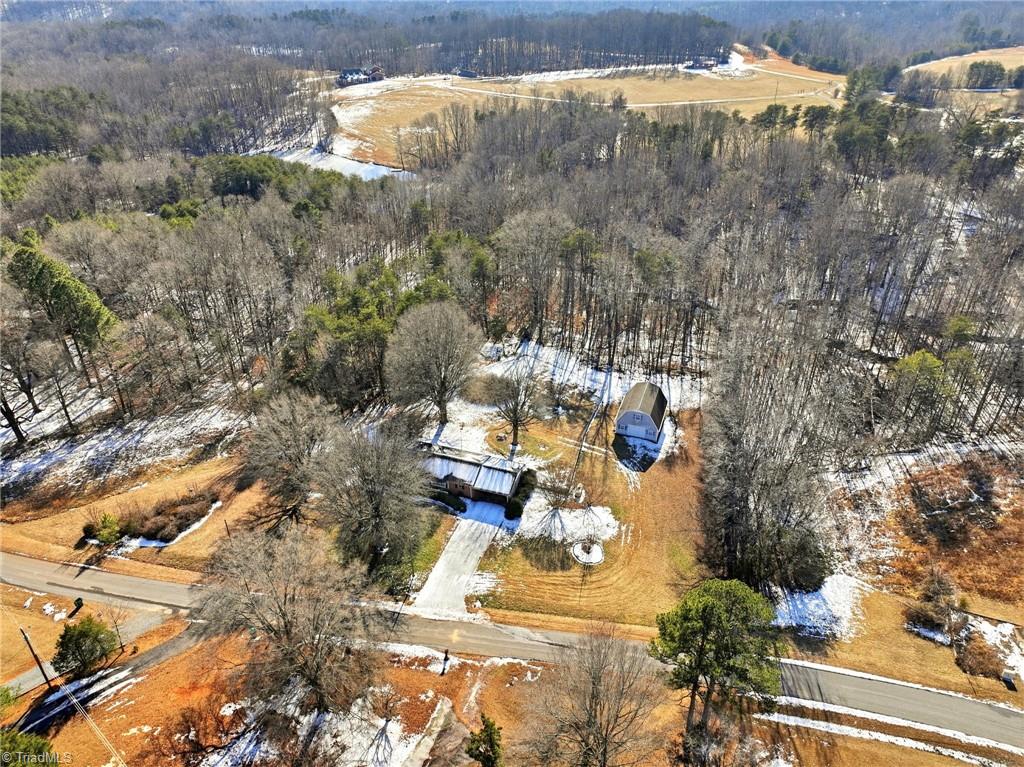 134 Grady Road Reidsville, NC 27320 - Photo 44 of 45