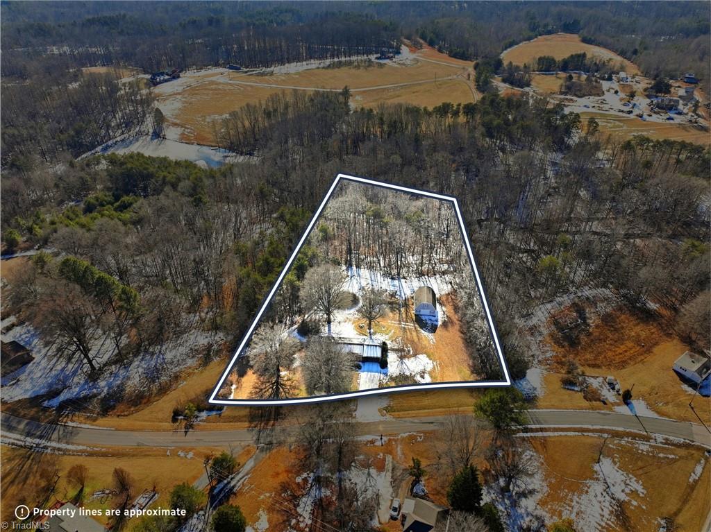 134 Grady Road Reidsville, NC 27320 - Photo 45 of 45