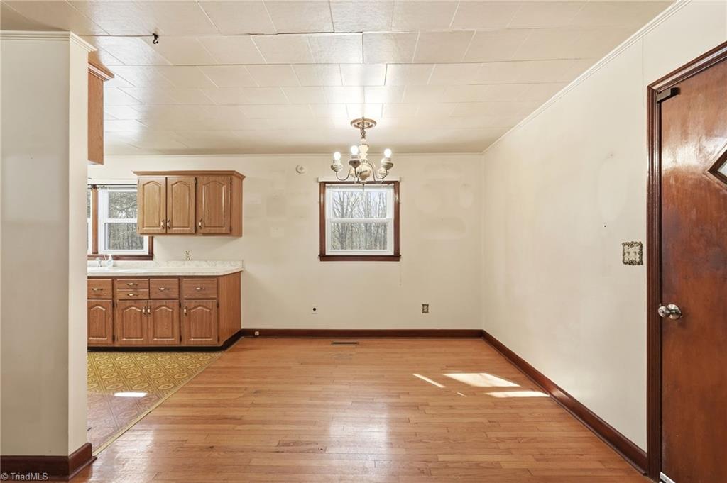 134 Grady Road Reidsville, NC 27320 - Photo 10 of 45