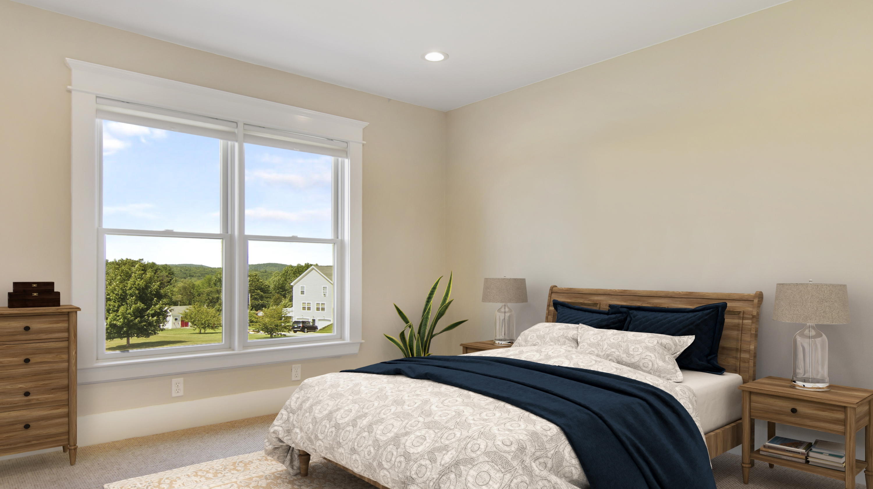 14 Windy Ridge Lane Springvale, ME 04083 - Photo 20 of 31 20-Bedroom_4