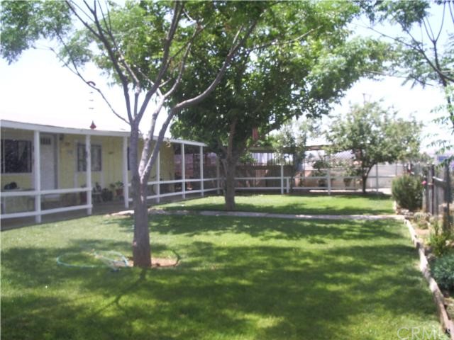 25815 Kuffel Road Menifee, CA 92585 - Photo 1 of 1 Beautiful park like exterior