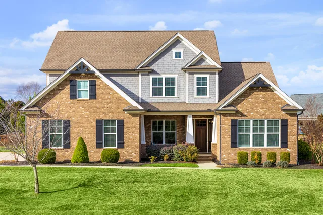 $975,000 | 8083 Transom Circle, Ooltewah, TN 37363