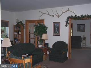 1408 Fels Road Quakertown, PA 18951 - Photo 3 of 6 a living room with furniture potted plant and a window