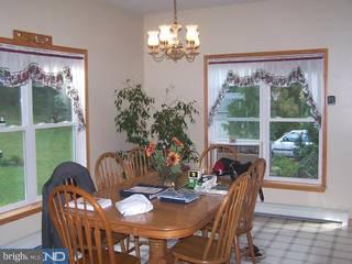 1408 Fels Road Quakertown, PA 18951 - Photo 5 of 6 a view of a dining room with furniture window and outside view