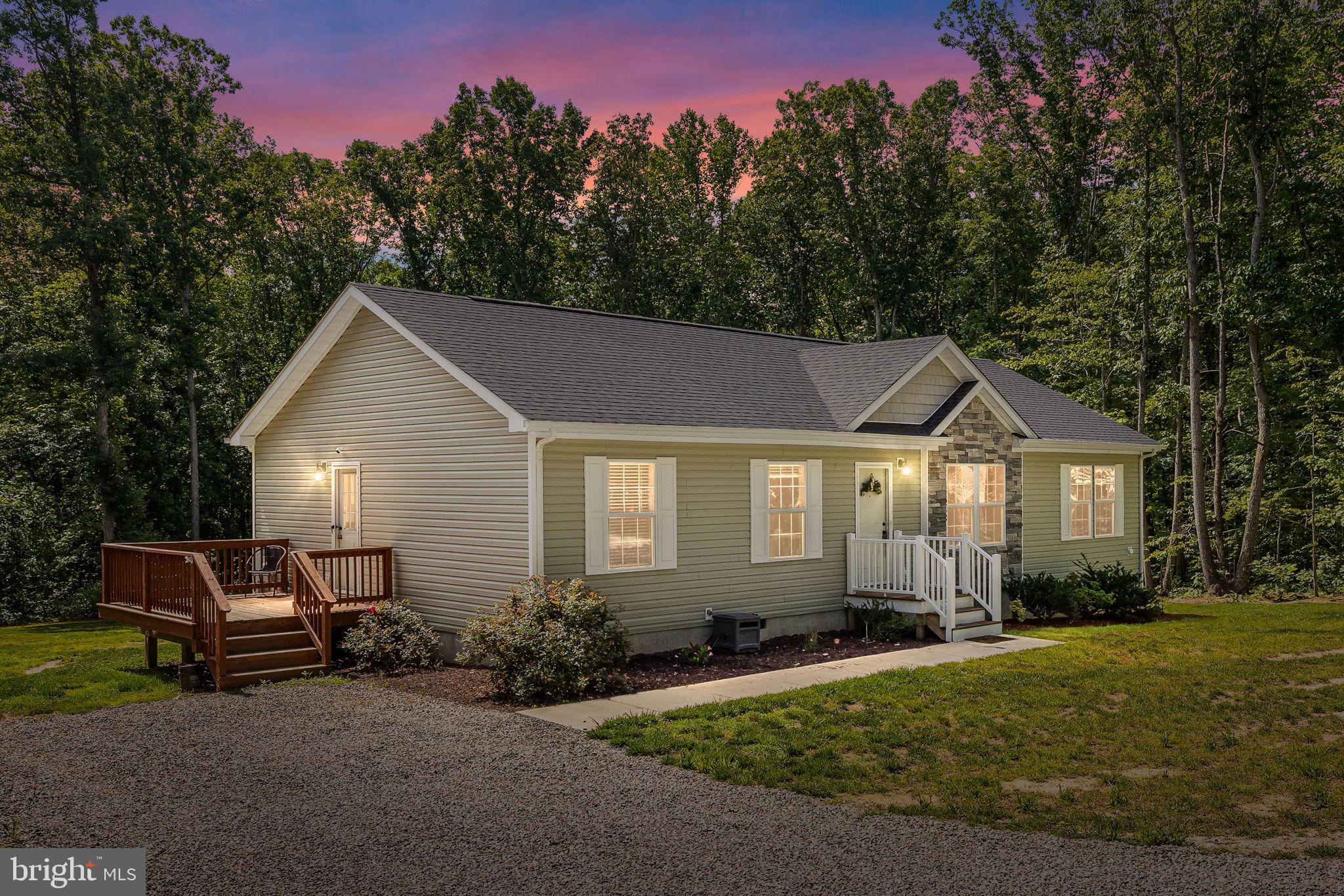2730 Oakland Road Louisa, VA 23093 - Photo 1 of 41 Gallery Image 1