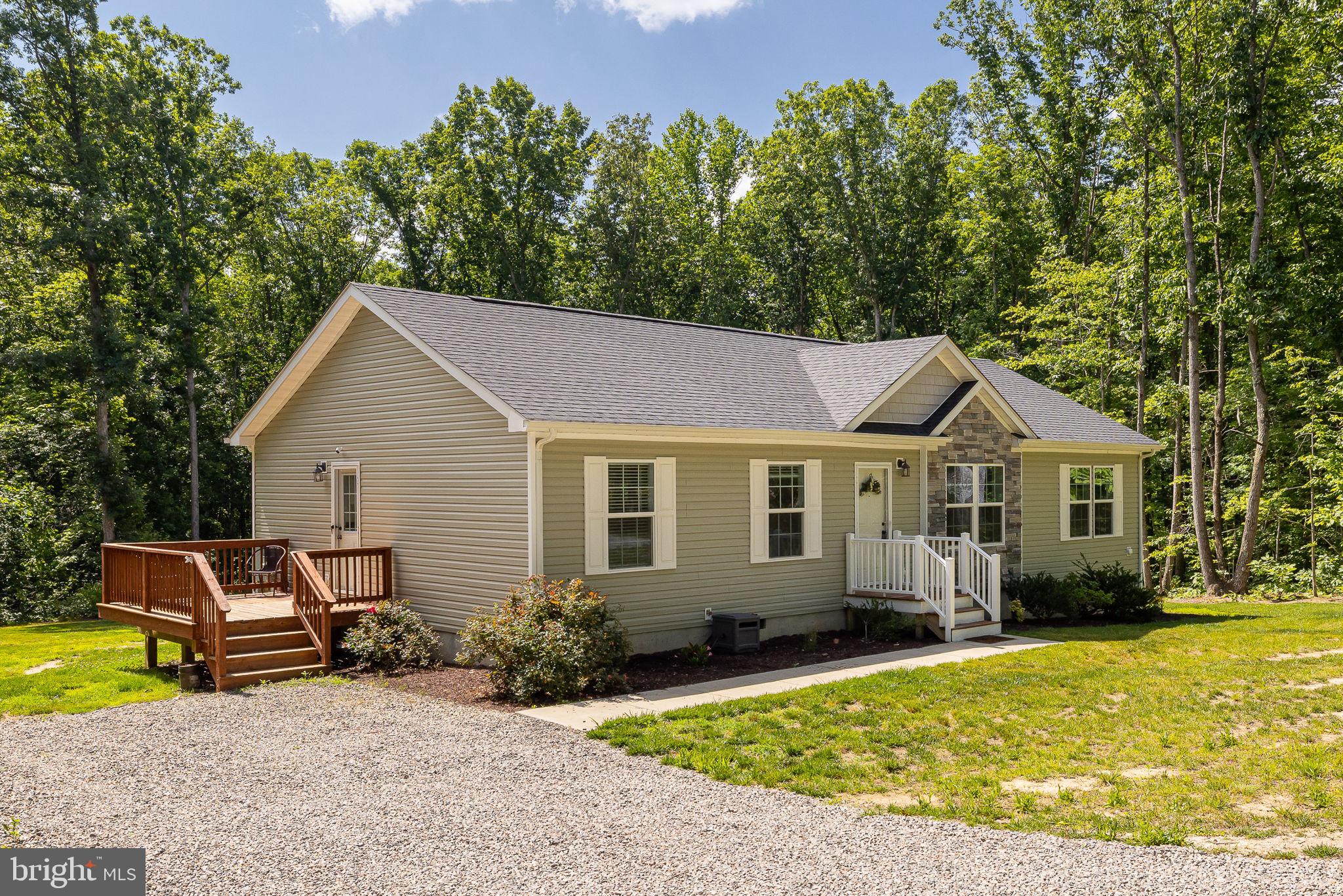 2730 Oakland Road Louisa, VA 23093 - Photo 31 of 41 Gallery Image 31