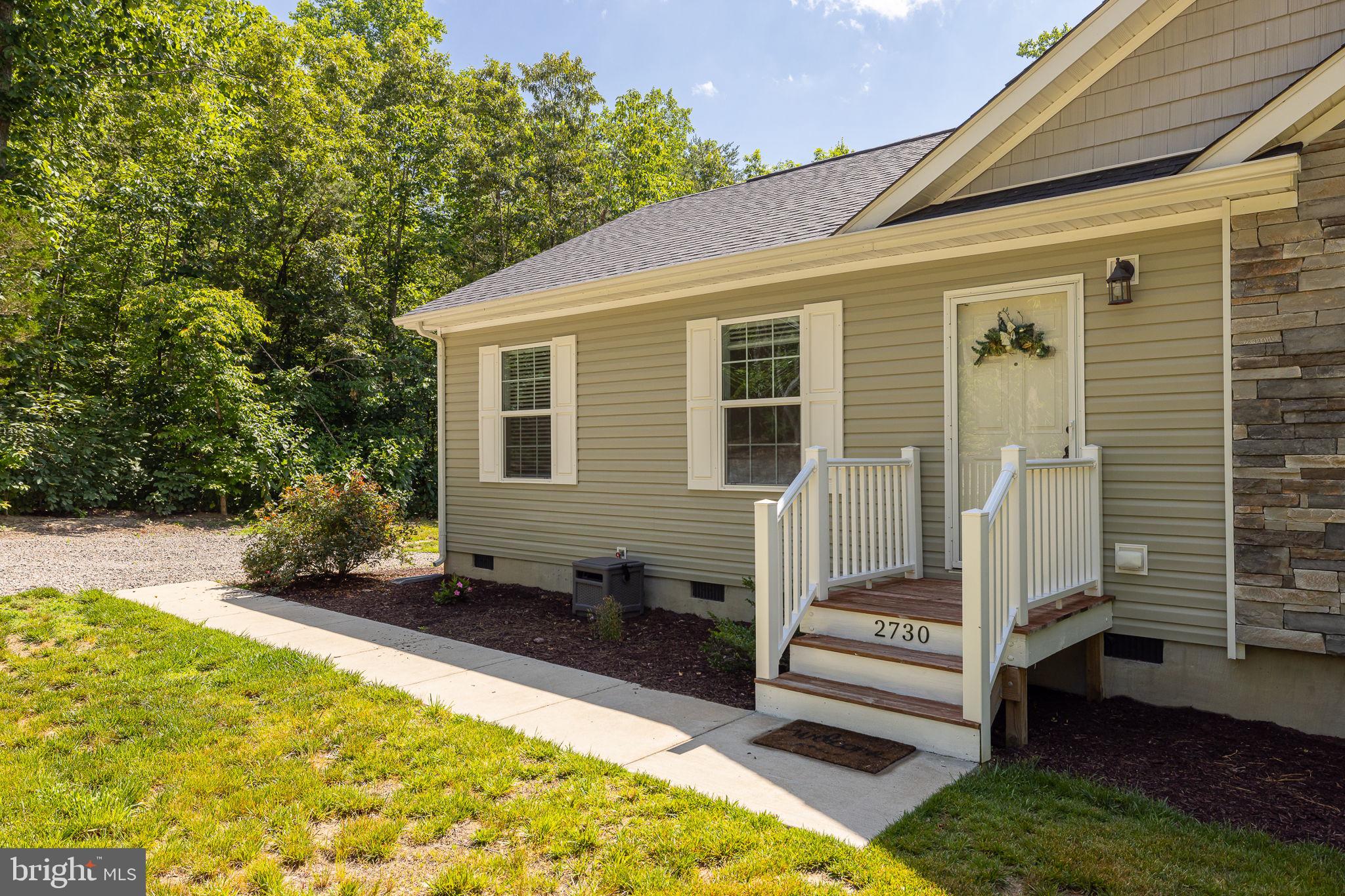 2730 Oakland Road Louisa, VA 23093 - Photo 34 of 41 Gallery Image 34