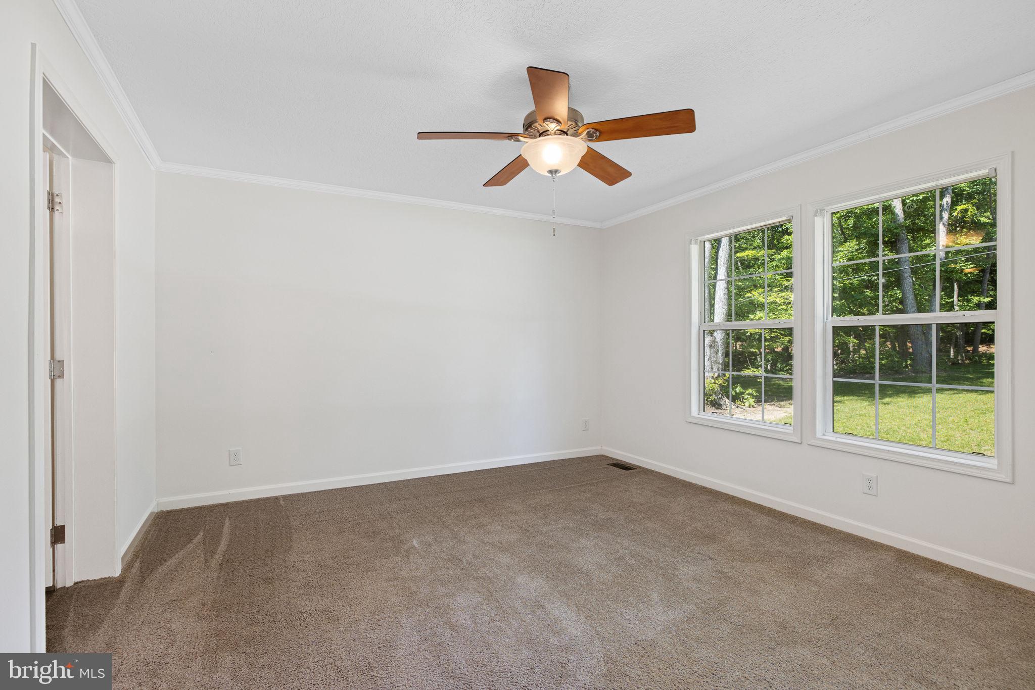 2730 Oakland Road Louisa, VA 23093 - Photo 5 of 41 Primary bedroom