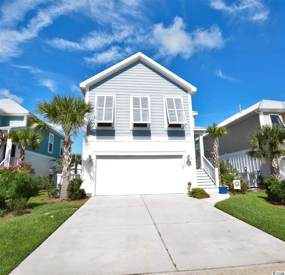 132 Splendor Circle Murrells Inlet, SC 29576 - Photo 1 of 30
