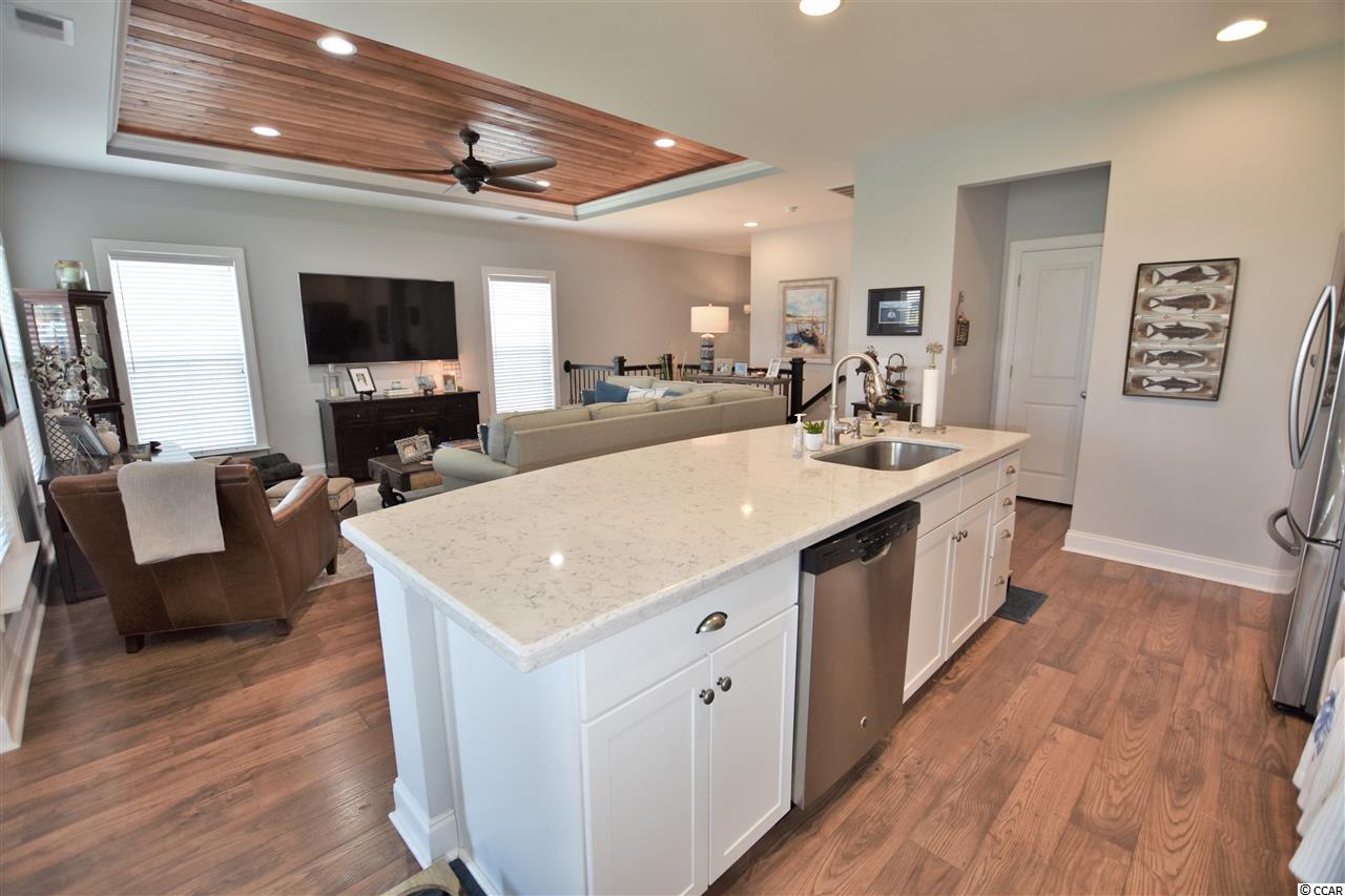132 Splendor Circle Murrells Inlet, SC 29576 - Photo 14 of 30