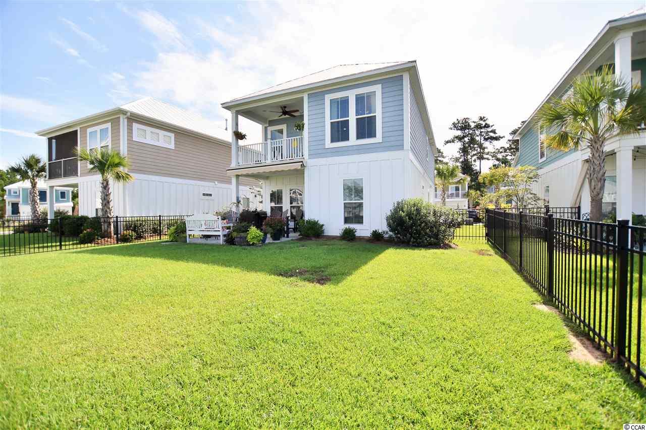 132 Splendor Circle Murrells Inlet, SC 29576 - Photo 27 of 30