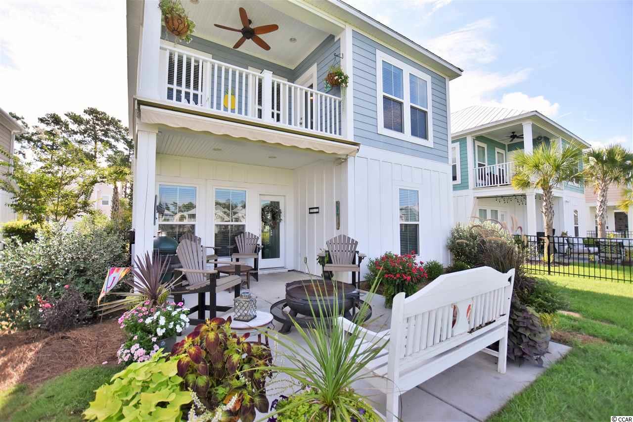132 Splendor Circle Murrells Inlet, SC 29576 - Photo 28 of 30