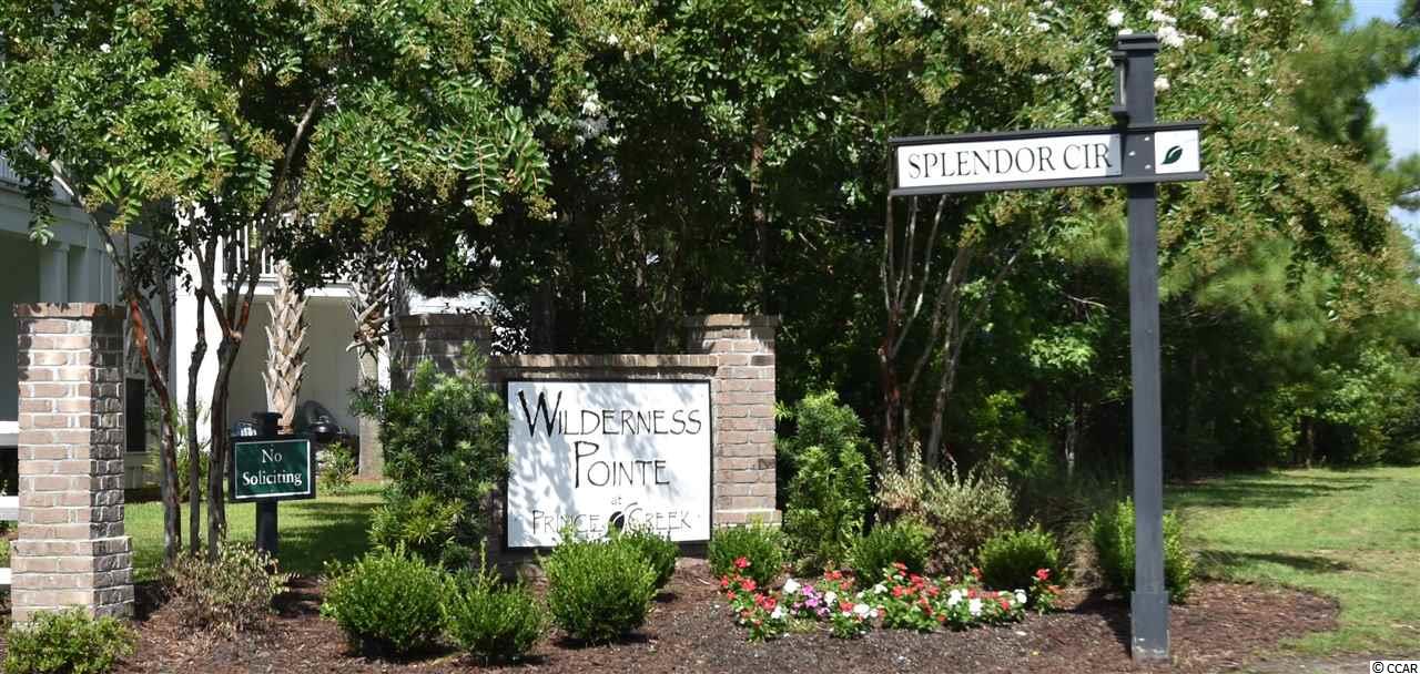 132 Splendor Circle Murrells Inlet, SC 29576 - Photo 30 of 30