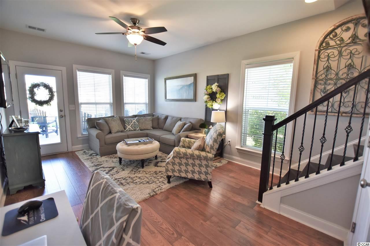 132 Splendor Circle Murrells Inlet, SC 29576 - Photo 5 of 30