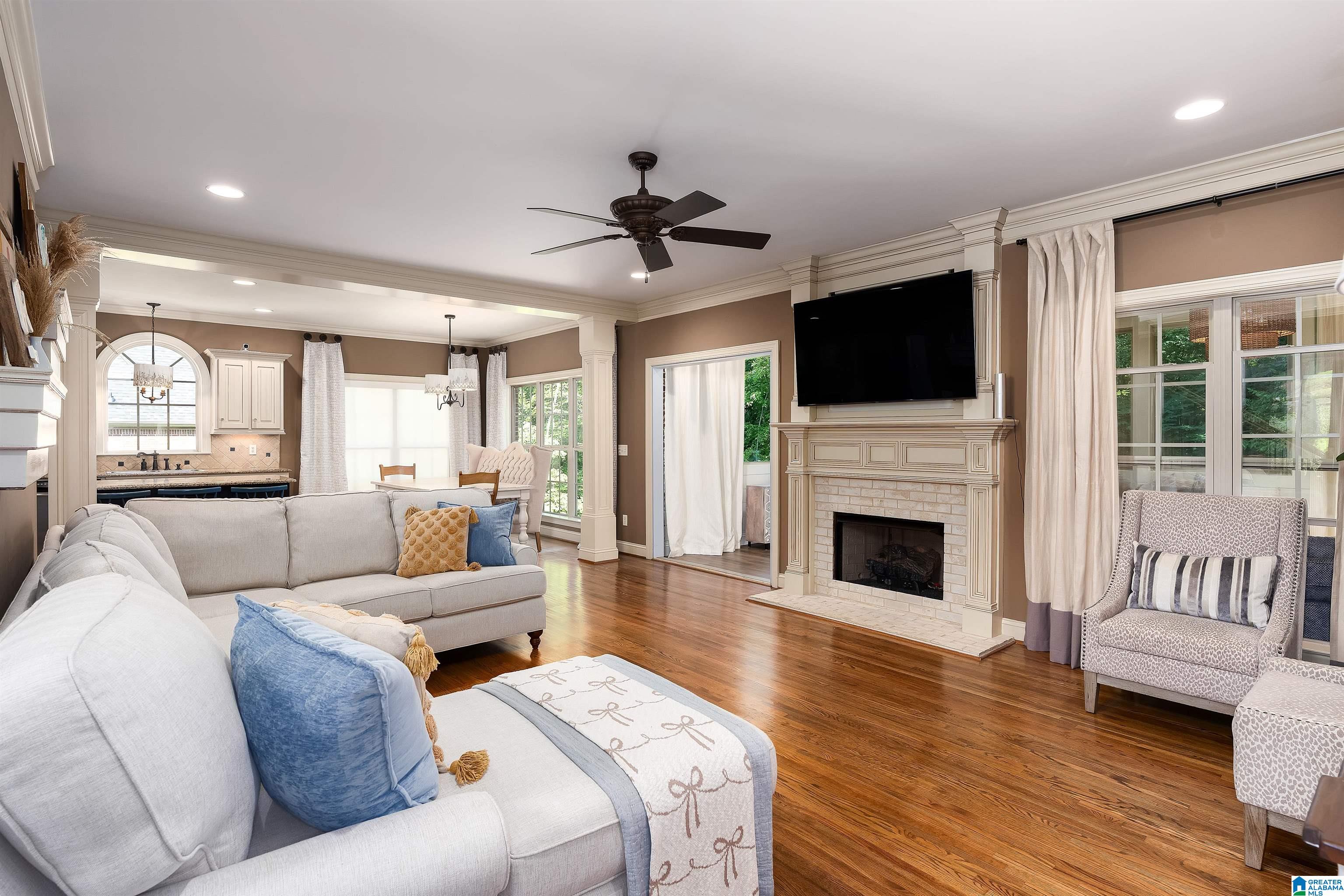 325 Middleridge Drive Springville, AL 35146 - Photo 12 of 55