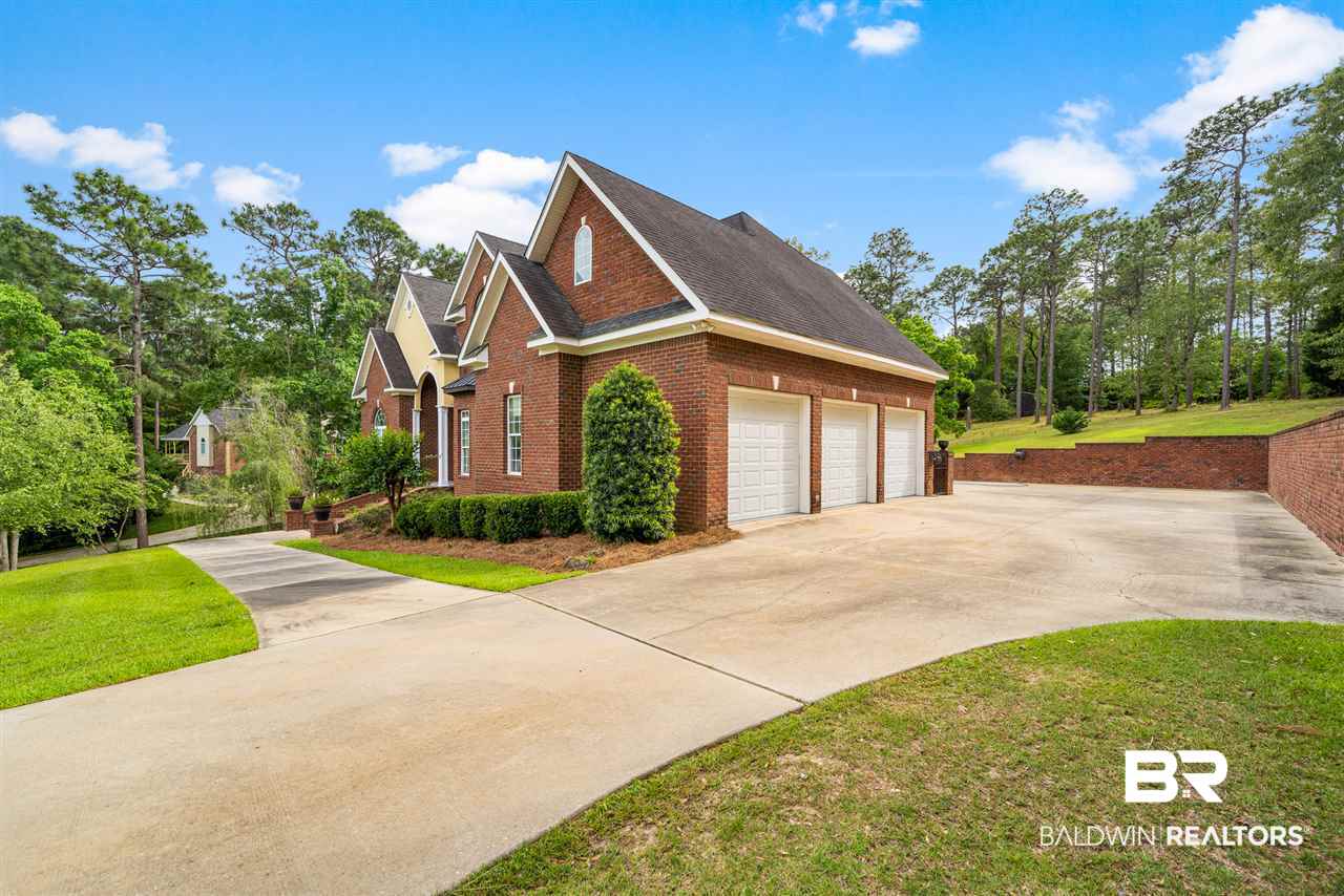 31595 Rhett Drive Spanish Fort, AL 36527 - Photo 4 of 50