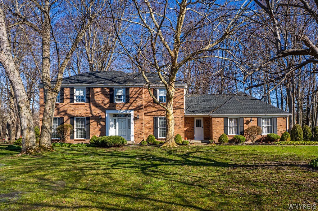 48 Deer Run Amherst, NY 14221 - Photo 1 of 44
