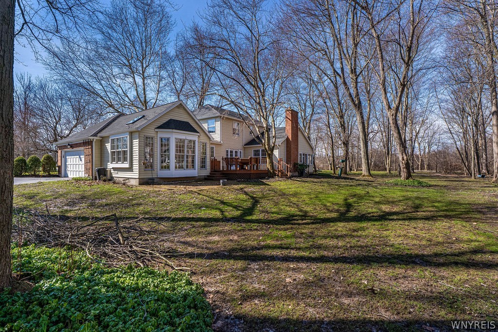 48 Deer Run Amherst, NY 14221 - Photo 4 of 44