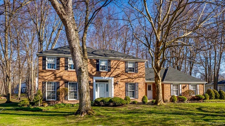 48 Deer Run Amherst, NY 14221 - Photo 41 of 44