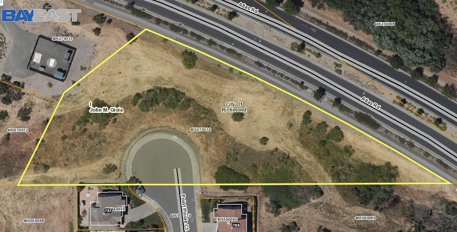 0 Atlas Road Richmond, CA 94806 - Photo 1 of 5