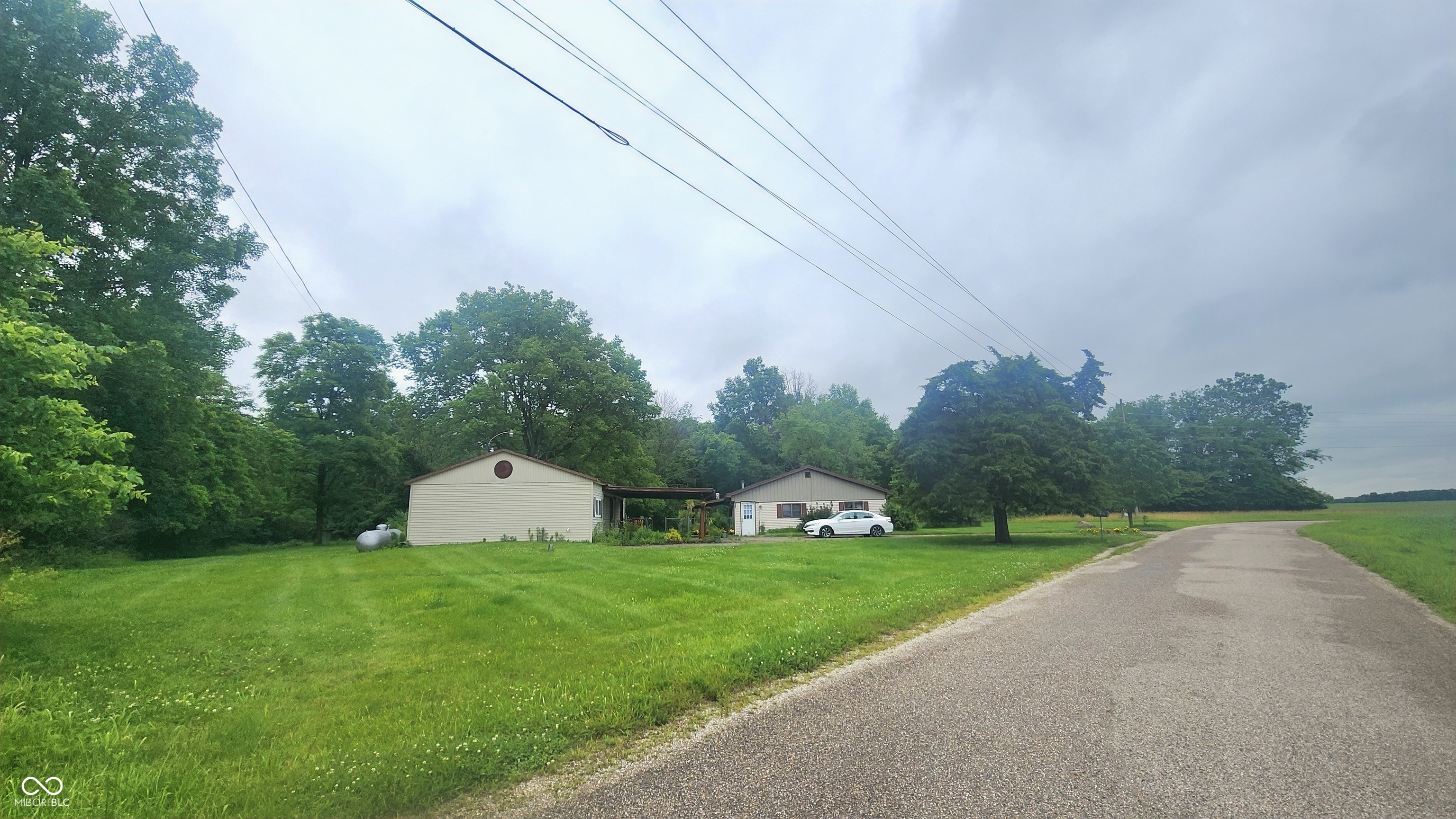 92 East Trestle Road Veedersburg, IN 47987 - Photo 8 of 40