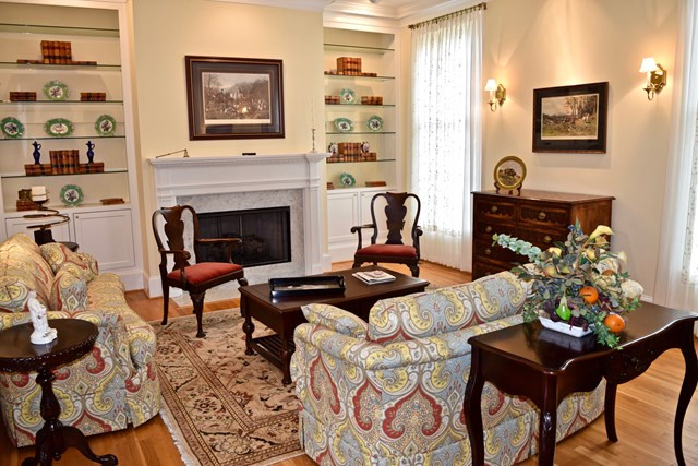 308 Berrie Road Aiken, SC 29801 - Photo 2 of 45 Gallery Image 2