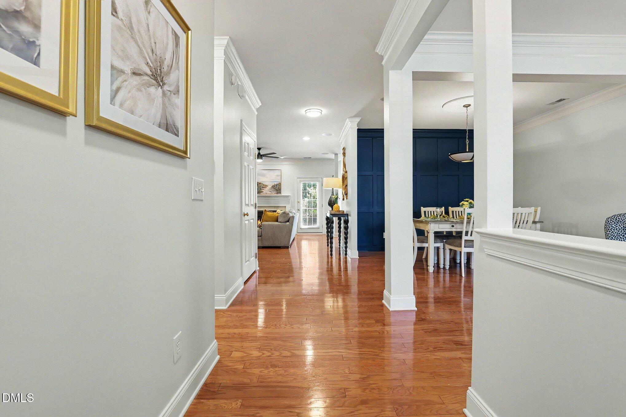 11215 Presidio Drive Raleigh, NC 27617 - Photo 10 of 30 004_file_3340