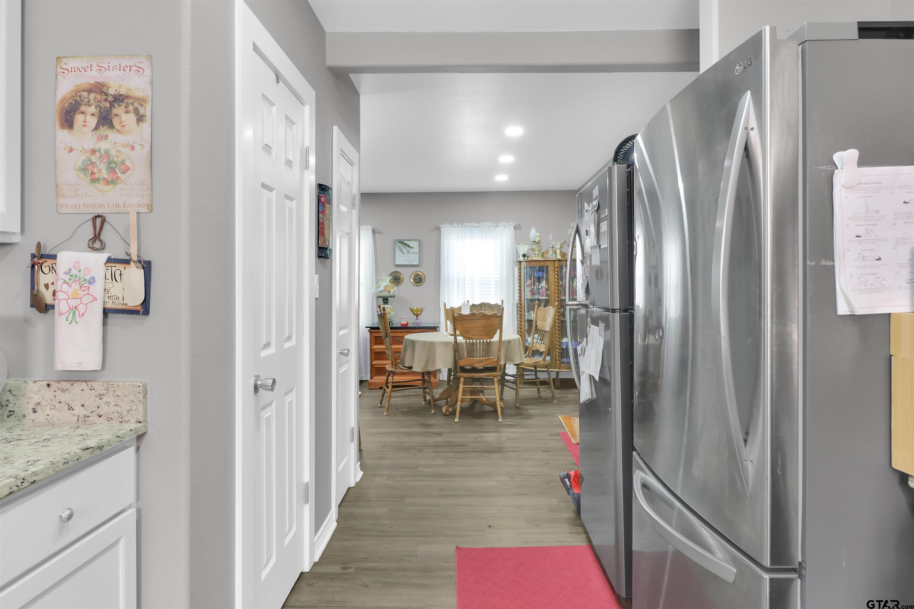 554 East San Antonio Street Alto, TX 75925 - Photo 14 of 28