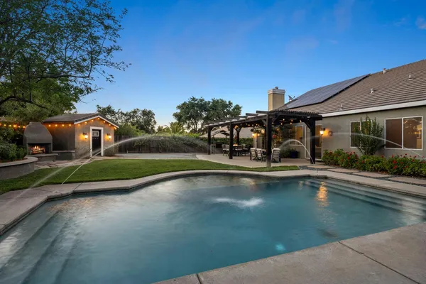 $929,000 | 5730 Morningside Court, Rocklin, CA 95677