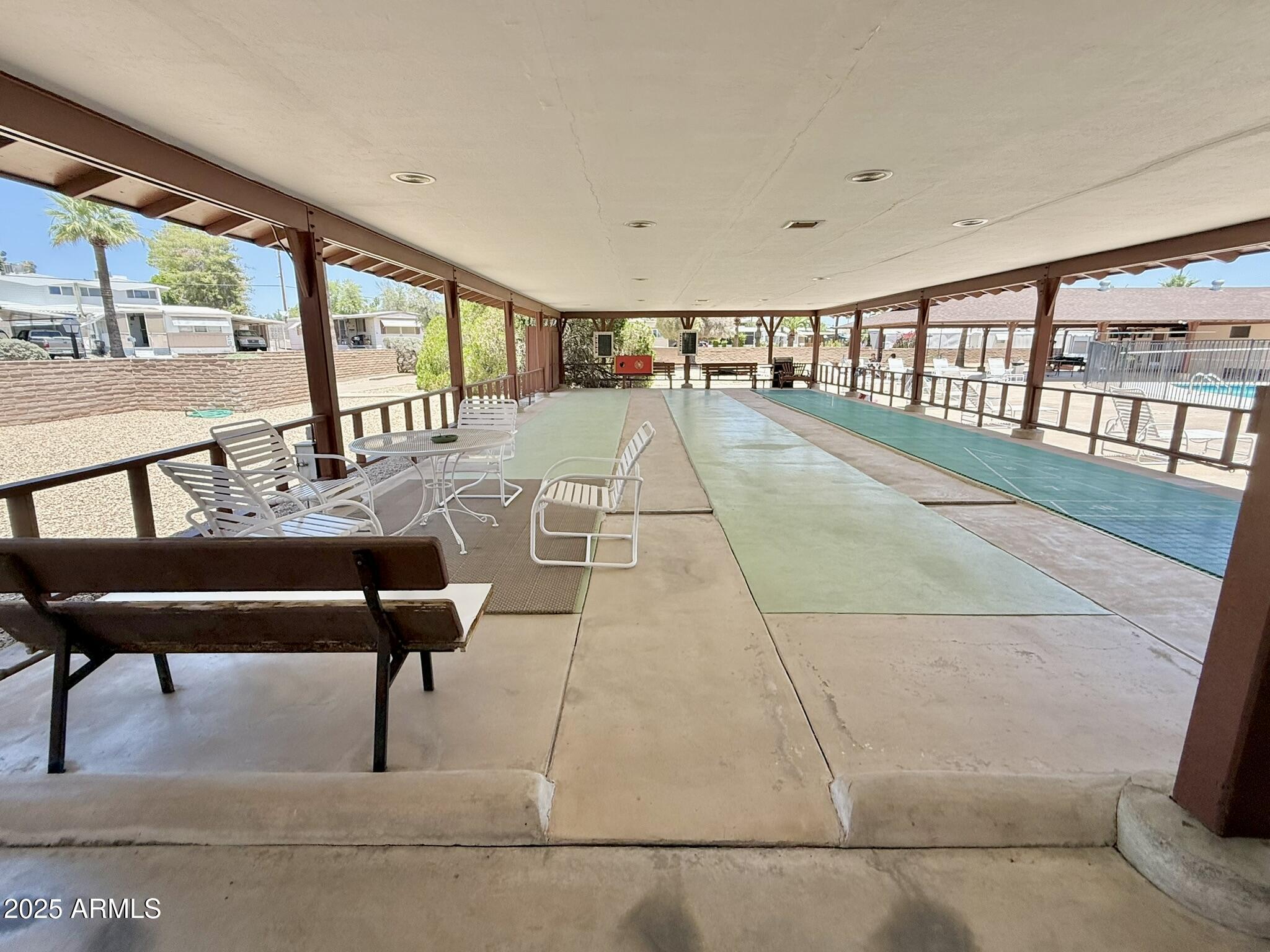 601 North Hayden Road, Unit 40 Scottsdale, AZ 85257 - Photo 35 of 48 Community Amenities
