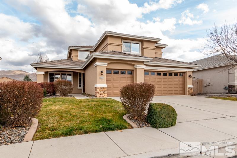 10048 Cascade Falls Drive Reno, NV 89521 - Photo 1 of 38 Photo 1