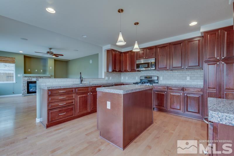 10048 Cascade Falls Drive Reno, NV 89521 - Photo 14 of 38 Photo 14