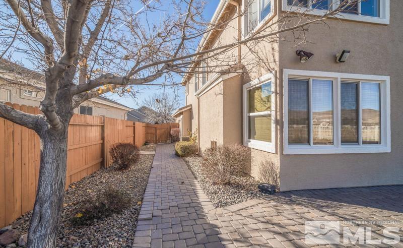 10048 Cascade Falls Drive Reno, NV 89521 - Photo 25 of 38 Photo 25