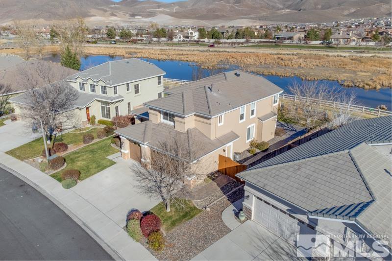 10048 Cascade Falls Drive Reno, NV 89521 - Photo 31 of 38 Photo 31