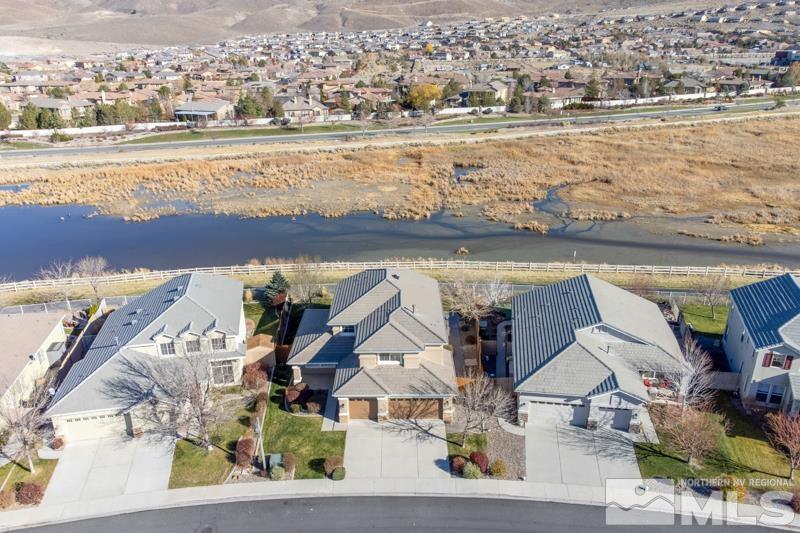 10048 Cascade Falls Drive Reno, NV 89521 - Photo 32 of 38 Photo 32