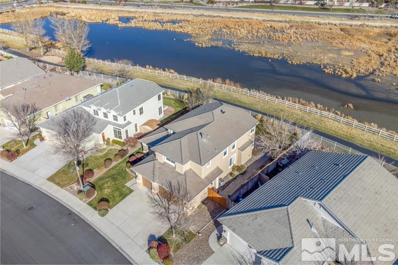 10048 Cascade Falls Drive Reno, NV 89521 - Photo 33 of 38 Photo 33
