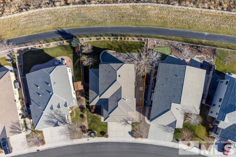 10048 Cascade Falls Drive Reno, NV 89521 - Photo 34 of 38 Photo 34