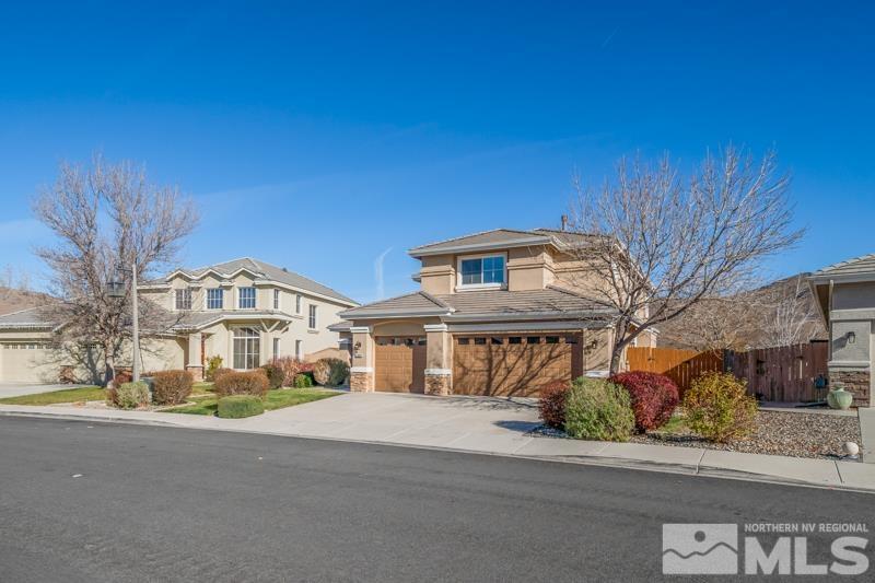 10048 Cascade Falls Drive Reno, NV 89521 - Photo 35 of 38 Photo 35