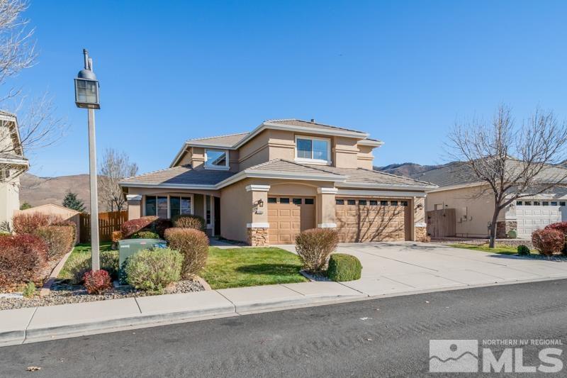 10048 Cascade Falls Drive Reno, NV 89521 - Photo 36 of 38 Photo 36