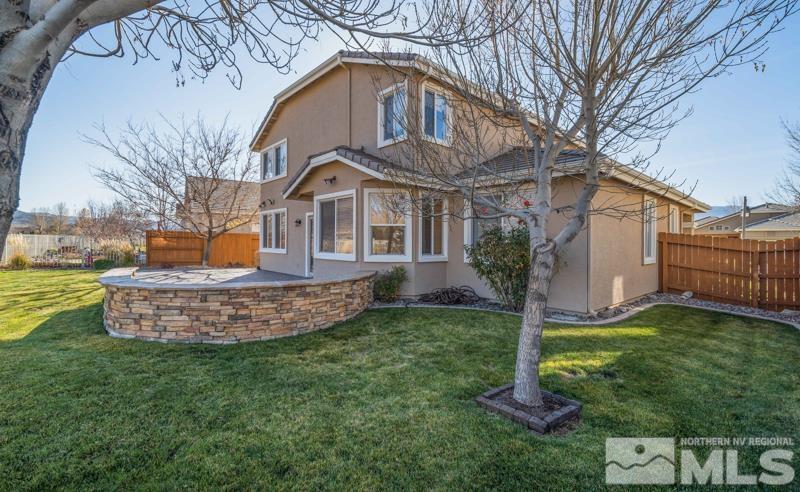 10048 Cascade Falls Drive Reno, NV 89521 - Photo 37 of 38 Photo 37