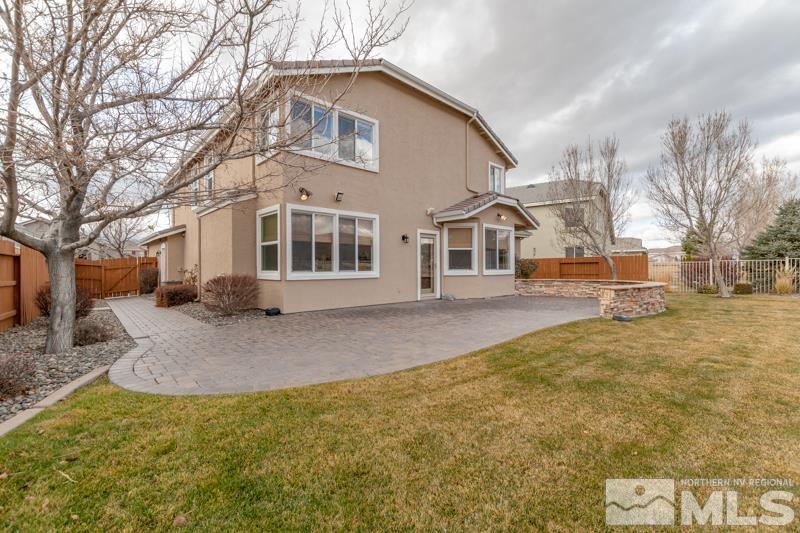 10048 Cascade Falls Drive Reno, NV 89521 - Photo 5 of 38 Photo 5