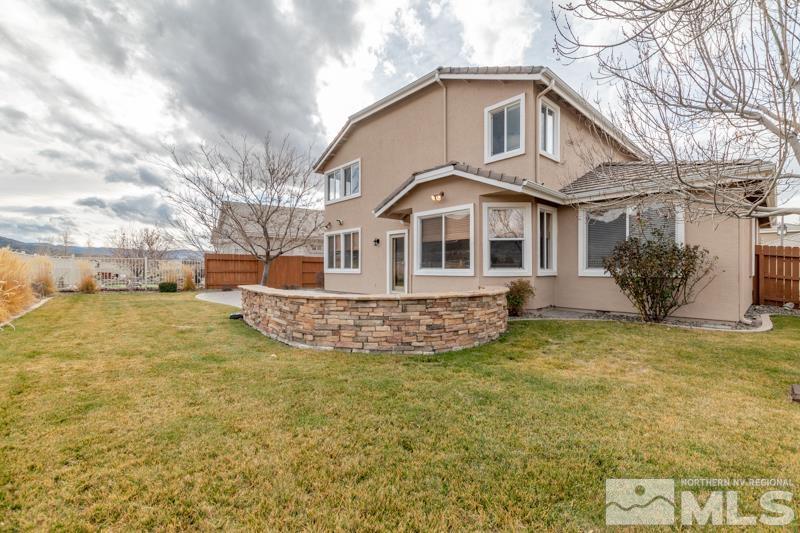 10048 Cascade Falls Drive Reno, NV 89521 - Photo 6 of 38 Photo 6