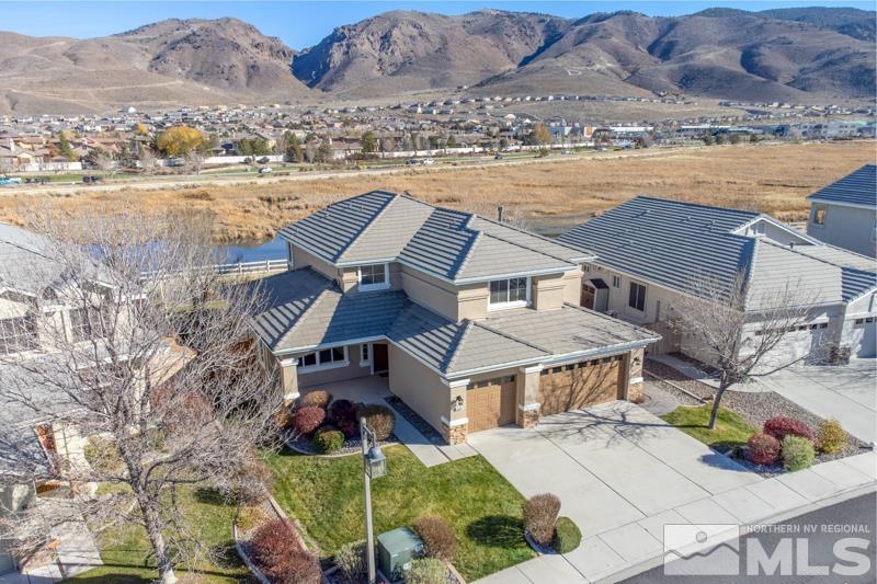 10048 Cascade Falls Drive Reno, NV 89521 - Photo 7 of 38 Photo 7