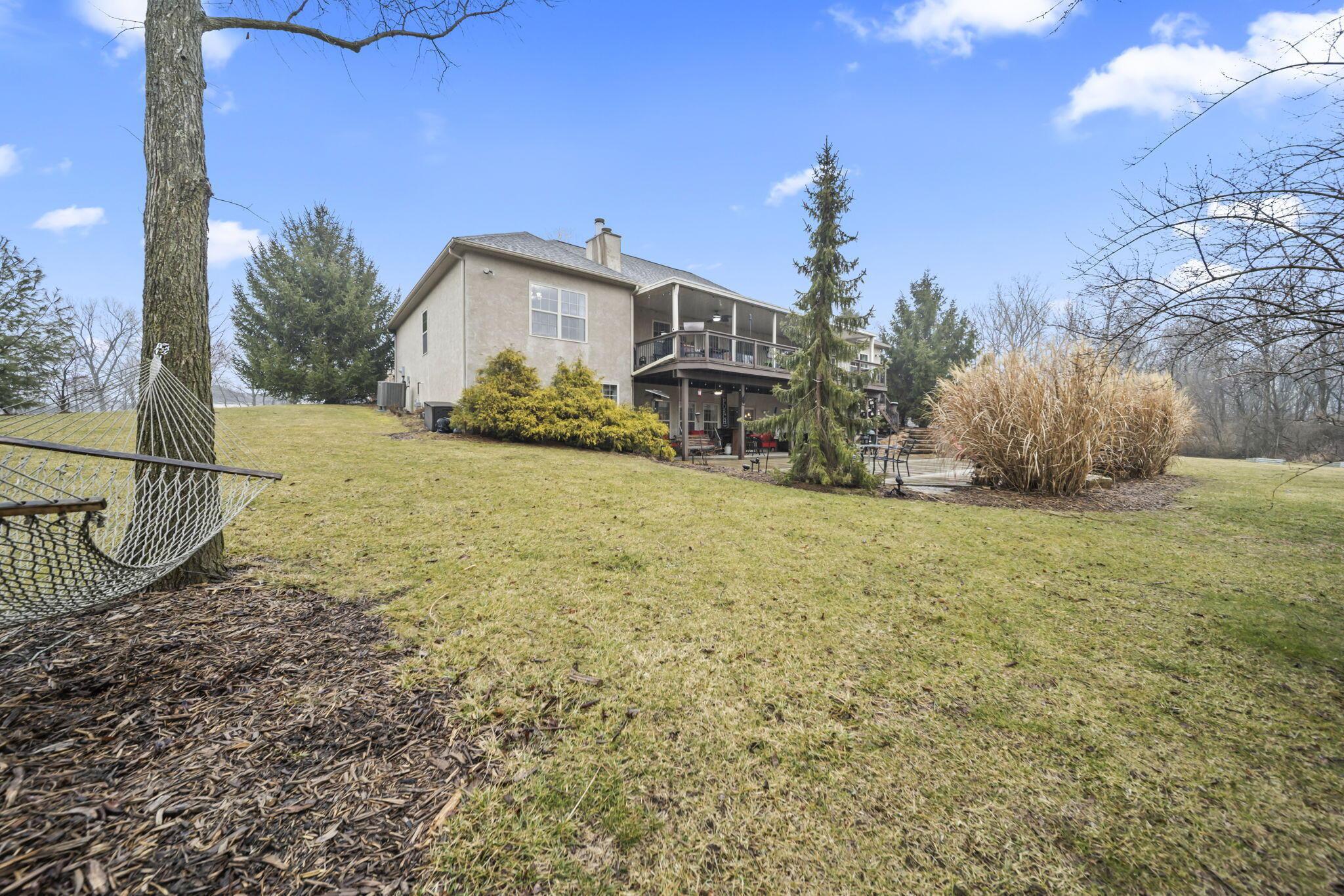 9530 Ward Road Plain City, OH 43064 - Photo 108 of 156