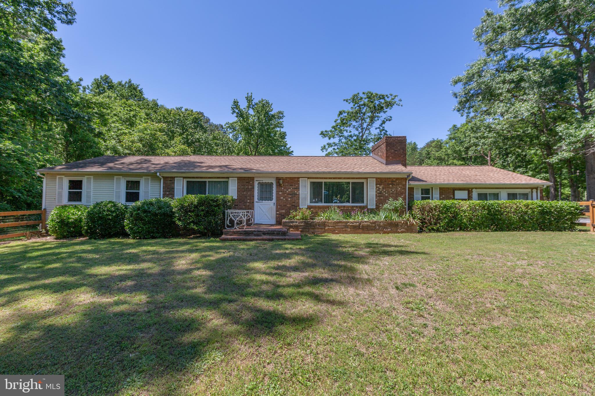 11521 Orange Plank Road Locust Grove, VA 22508 - Photo 3 of 54